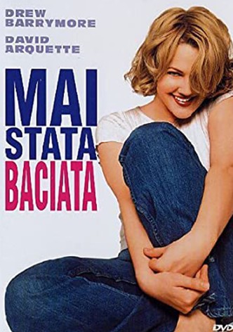 Mai stata baciata