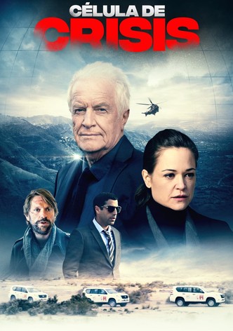 Célula de crisis