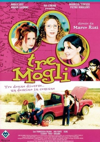 Tre mogli