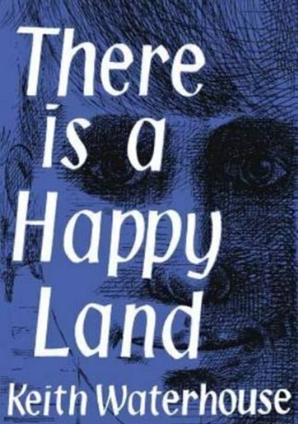 There Is a Happy Land