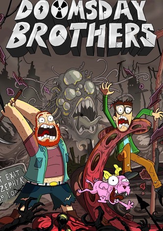 Doomsday Brothers