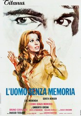 L'uomo senza memoria