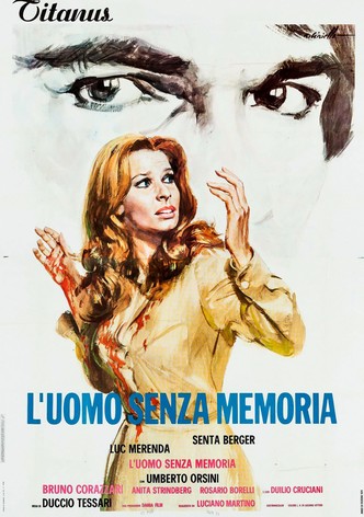 L'uomo senza memoria