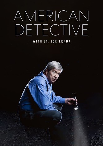 American Detective with Lt. Joe Kenda