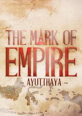 The Mark Of Empire