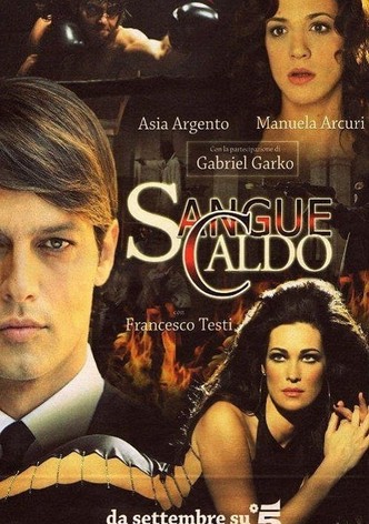 Sangue caldo