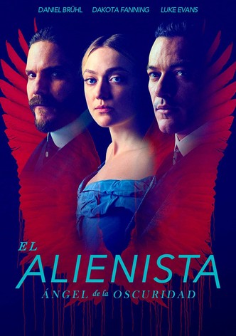 El Alienista