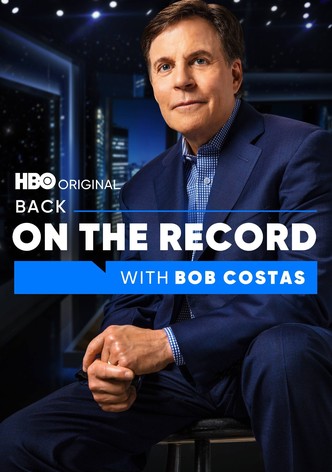On the Record with Bob Costas