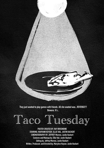 Taco Tuesday