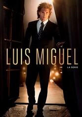 Luis Miguel: La Serie