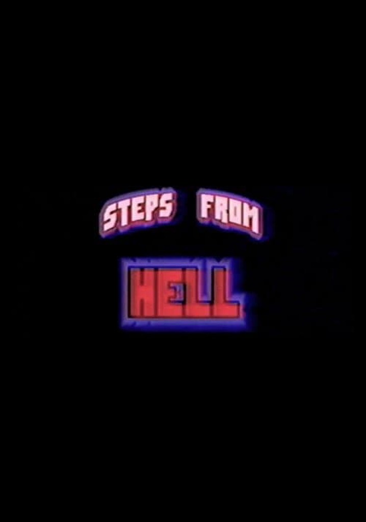 Steps From Hell