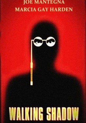 Walking Shadow