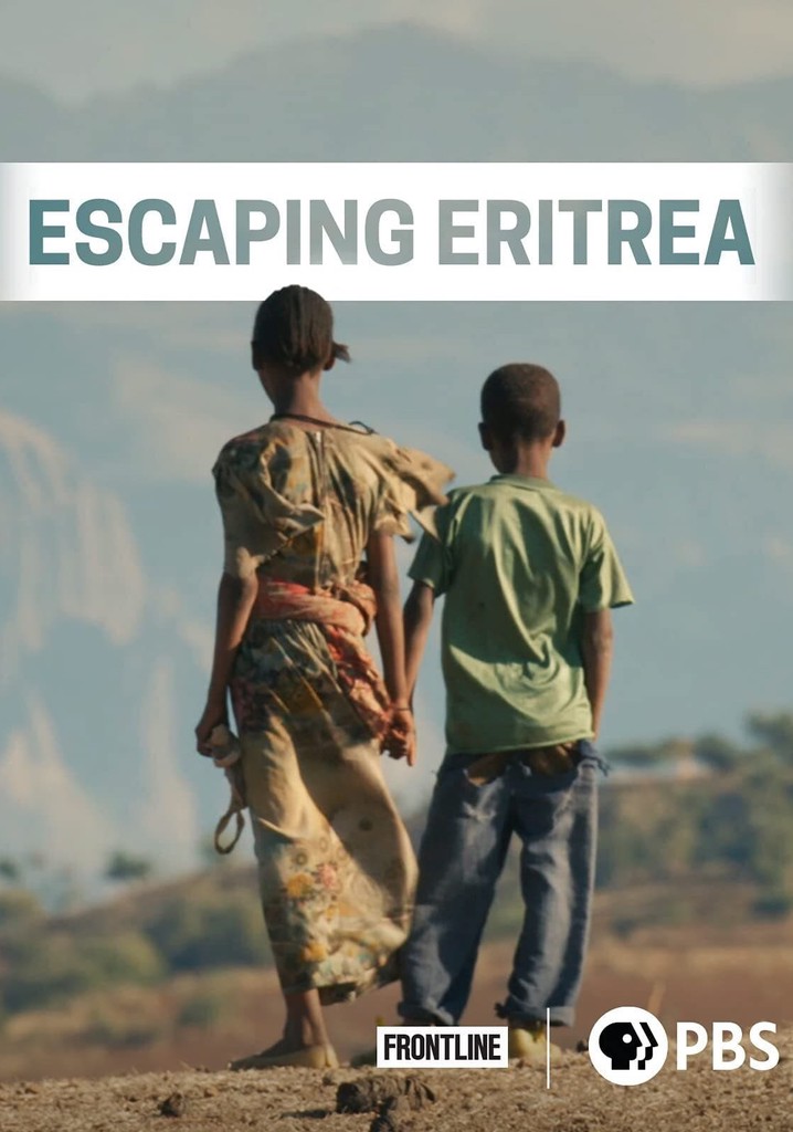 Escaping Eritrea