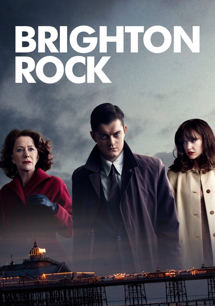 Brighton Rock - movie: watch streaming online