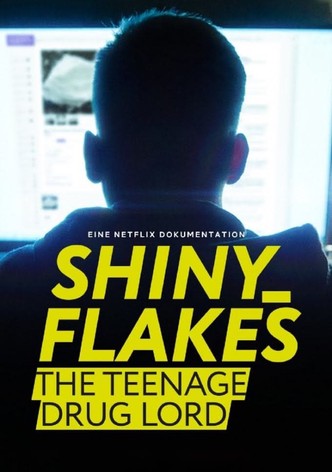 Shiny_Flakes: The Teenage Drug Lord
