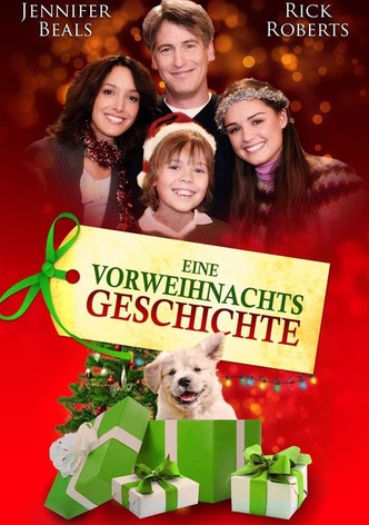 Eine Vorweihnachtsgeschichte