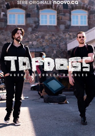 Top Dogs : homicides