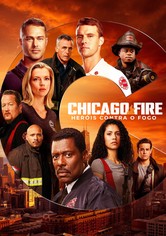 Chicago Fire: Heróis Contra o Fogo