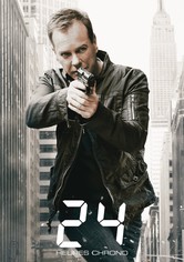 24 heures chrono