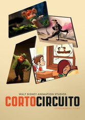 Circuito de cortos