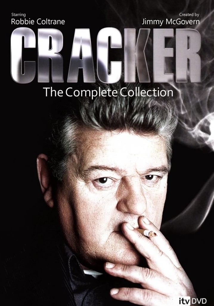 Cracker - Ver la serie online completas en español