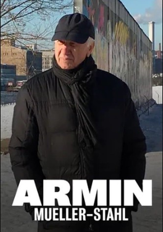 Armin Mueller-Stahl - Ein Gaukler in Hollywood