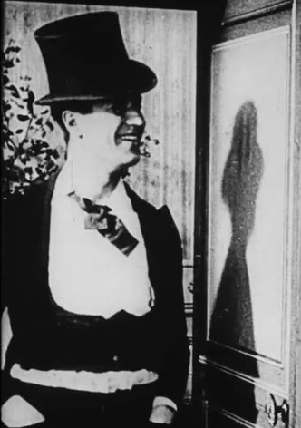 Une soirée mondaine