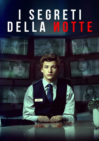 I segreti della notte