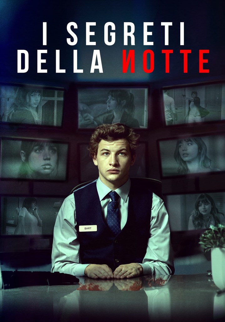 I segreti della notte film guarda streaming online I segreti della notte film guarda streaming online