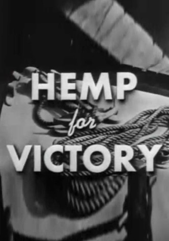 Hemp for Victory