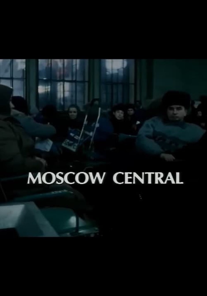 Moscow Central