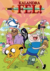 Kalandra fel!