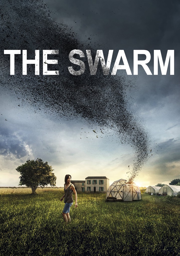 What Is The Movie Swarm 2024 About - Blanch Charmine