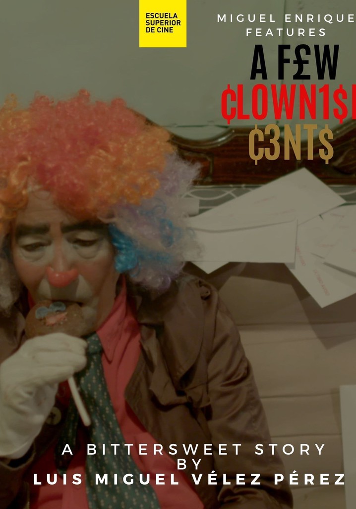 Unos Payasos Centavos