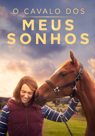 O Cavalo dos Meus Sonhos (2020)