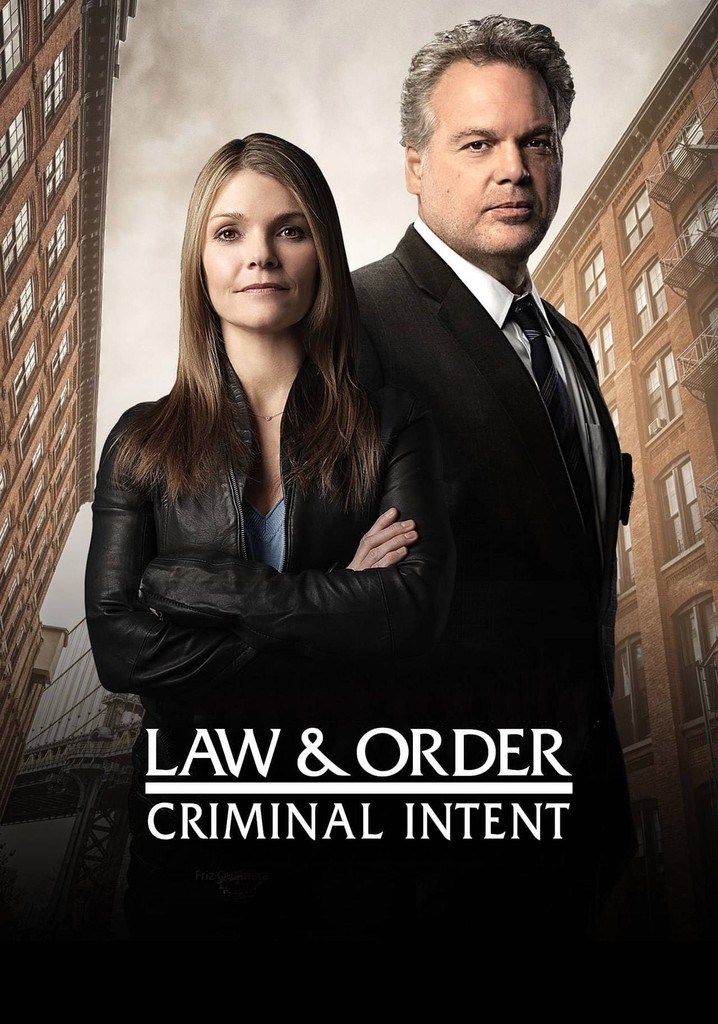 Law & Order: Criminal Intent (TV Series 2001–2011) - “Cast” credits - IMDb