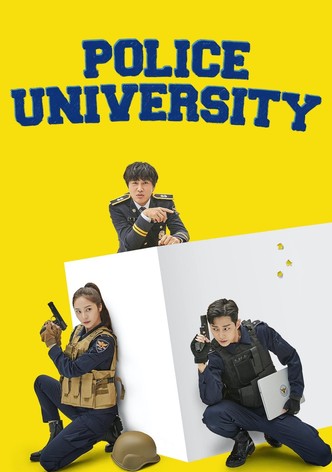 Police University