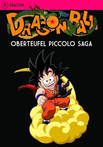 Dragon Ball