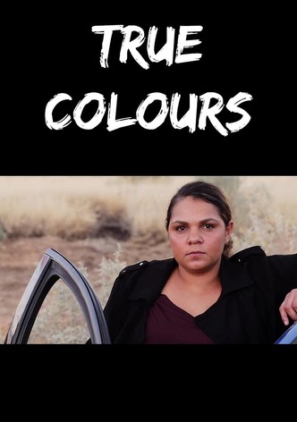 True Colours