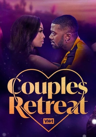 MTV Couples Retreat