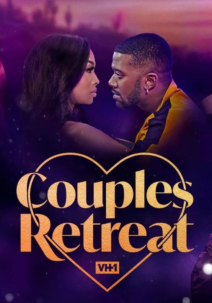 MTV Couples Retreat Stream Jetzt Serie online anschauen