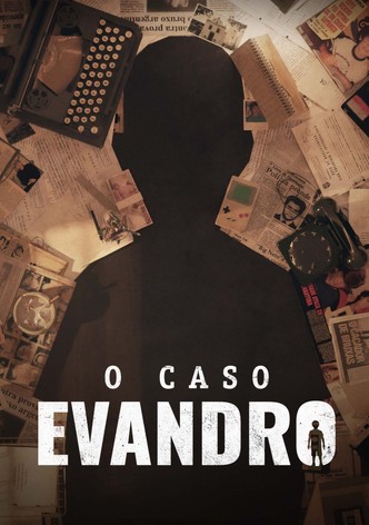 O Caso Evandro