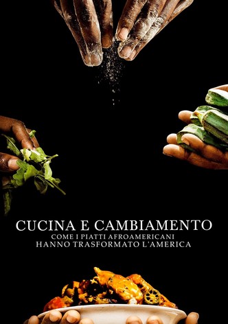 Cucina e cambiamento: come i piatti afroamericani hanno trasformato l'America