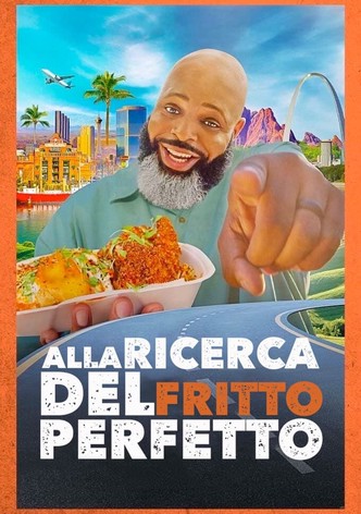 Alla ricerca del fritto perfetto