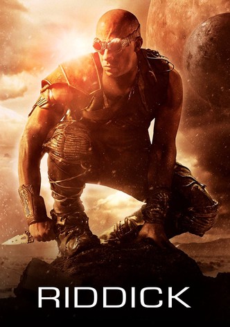 Riddick