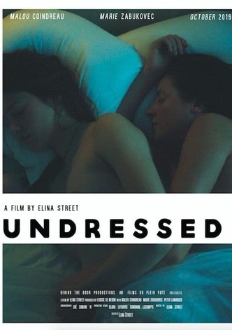 Undressed