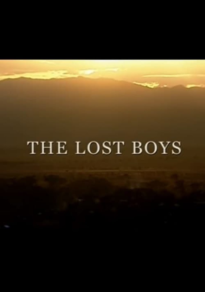The Lost Boys