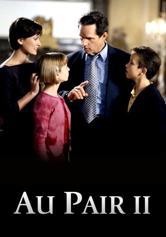 Au Pair II