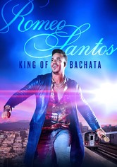 Romeo Santos: King of Bachata