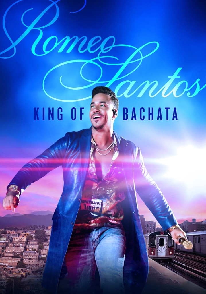 Romeo Santos: King of Bachata